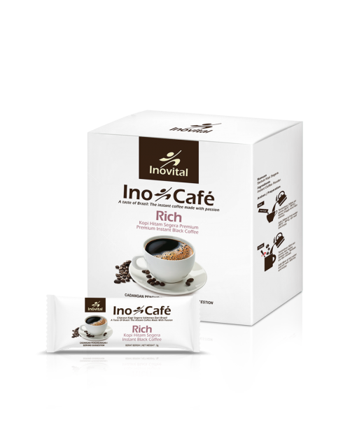 InoCafe - Rich